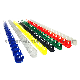 Plastic Binding Combs for Office