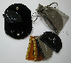  Cashmere Comb (LTS-4) Cashmere Comb Sweater Comb Tool