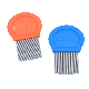 Tick Flea Removal Tool Pet Lice Nit Comb for Dog Cat