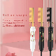 Electric Comb Marcel Curling Iron Straight Hair Combs for Salon