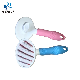  Tc4005 Dog Massage Hair Removal Comb Cat Self-Cleaning Needle Comb