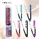  V-Clip Style Straight Hair Styling Comb Is Available Five Colors