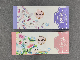 Wholesale Cheap Custom Printed Sanitary Towel Packaging Bag for Lady