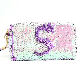  Small Girl Lipstick Bag Women Make up Organizer Bag Beautician Makeup Pouch Sanitary Pads Bags Toiletry Beauty Case Cosmetic Bag