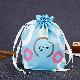  Covered Glove Bag Opener - Daily Necessities Wet Wipes & Sanitary Napkins Plastic Bag