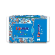  Custom Print Cheap Plastic Sanitary Napkins Towel Packaging Bag