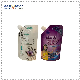  Cleaner Sanitary Daily Chemical Product Plastic Packaging Bag