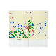  Diaper Pants Packaged Bags Color Printed PP OPP CPP PE Pet PA Aluminum Foil Sanitary Pad Plastic Bag