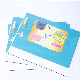  PE Bags Sanitary Pads Using High Quality Plastic Diaper Packing Bag