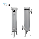  Liquid Filtration Houisng 304/316L Ss Sanitary Style Single-Bag