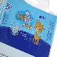  Custom Menstrual Period Panties Nursing Pads Sanitary Napkin Pads Disposable Packaging Bags