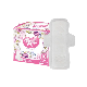  Nice Day Ultra Thin Colorful Soft Care Premium Maternity Sanitary Pad Super Absorbency Anion Chip Sanitary Pad 28mm 8PCS/Bag