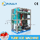  Cylinder Ice Machine Tube Shape Ice for Hotel