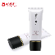 Custom Empty Oval Hotel Lotion Squeeze Cosmetic Soft Tube