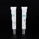  Custom Hotel Empty Squeeze Shampoo Shower Gel Body Lotion Cosmetic Tube Packaging Plastic Soft Tube Color Customized