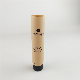  Custom 30ml Hotel Empty Squeeze Shampoo Shower Gel Body Lotion Cosmetic Bottle Packaging Plastic Soft Tube