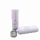  200ml Custom Frosted Matte Squeeze Cosmetic Tube Hotel Shampoo Packaging Tube