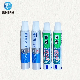 Laminated Squeeze Empty Cosmetic Tube Aluminium Toothpaste Tube for Hotel Amenities