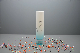  Eco Friendly Biobased Hotel Shampoo Cosmetic Plastic Tube Packaging Round Tubes