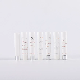  Small Capacity 3ml 5ml Soft PE Cosmetic Tube Personal Hotel Packaging Tube