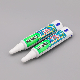  3ml Aluminum Plastic Laminated Tube Soft Tube for Hotel Toothpaste