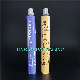  Empty High Quality Unpacked Collapsible Aluminum Tube for Hotel Supply Amenities Product