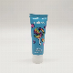  Hot Selling Hotel Amenities 30ml Shampoo Body Lotion Offset Printing Tube with Flip Top Cap