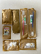  Hotel Guest Room Amenities Hotel Bathroom Consumable Amenities OEM
