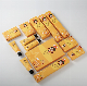  Disposable Cartoon Paper Box Hotel Amenities Bathroom Toothbrush for Gift Set