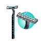 Disposable Razors for Men Hotel Use