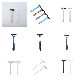  Double Blade Hotel Razor (RAZ86)