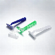  Hospital Single or Double Blade Disposable Medical Razor