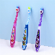  OEM Soft Kids Toothbrush Protects Children′s Teeth Baby Toothbrush