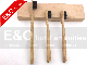  Eco Soft Kid /Child/Children Bamboo Toothbrush