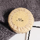  Kraft Paper Bag Wrapped Hotel Soaps /Wholesale OEM Hot Sale Round Oatmeal Massage Hotel Soap