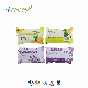  Manufacturer Wholesale Customize Good Quality 100g Paper Soap for Skin Care, Wrapper Soap, 100g Bath Soap Body Hand Soap Bar