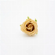  Menior Flower Soap Small Bath Flower China Handmade Paper Soap