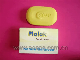  Soap in Paper Box with Hotel Amenities for Hotel Room