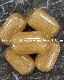  Kojic Acid Antibacterial Colorful Herbal Flower Fragrance Hotel Paper Bath Process Customize Handmade Soap