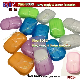  Eco Friendly Pocket Travelling Paper Soap Portable Soluble Disinfectant Hand Washing Disposable Soap Paper (P8014)