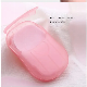  Disinfecting Paper Soap Camp Soap Sheet Travel Hand Wash Soap