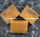  Silver Ion Antibacterial Colorful Herbal Flower Fragrance Hotel Paper Bath Process Customize Handmade Soap
