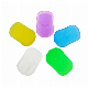  Custom Logo Portable Disposable Soap Paper Flakes Washing Cleaning Hand Bath Mini Paper Soap Sheets