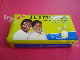  Soap with Paper Wrap for Bathing Using
