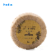  Hotel Supply Round Spuare Shape 15g 20g 30g Bath Soap Disposable Toilet Soap