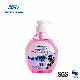  OEM Private Label Liquid Hand Soap Wholesale Hotel Soap