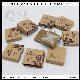  High Quality Hotel Consumable Amenity 35g Essential Oil Soap