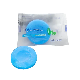  Custom Professional Disposable Small Size Mini Natural Organic Hotel Bath Soap