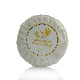  Customized Logo Cheapest Hotel Soap