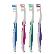  Travel/Home/Hotel Use Child Kids Tooth Brush Soft Bristles Teeth Care Toothbrush